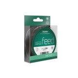 Monofilament Method Feed maron 0,28 mm./200 M - Delphin