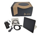 Panou tactil Poly GC8 P024 2200-30780-001 8&amp;quot; PSU Nou