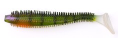 Fox Rage Spikey Shad 12cm Stickleback foto