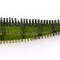 Fox Rage Spikey Shad 12cm Stickleback