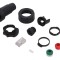 Conector RJ45 IP68 aurit 24AWG