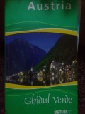 Eugen Damian - Austria. Ghidul verde (Editia: 2012)