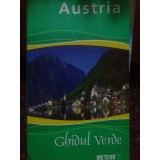 Eugen Damian - Austria. Ghidul verde (Editia: 2012)