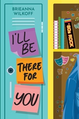 I&amp;#039;ll Be There For You foto