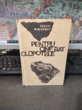 Ernest Hemingway, Pentru cine bat clopotele, Editura pentru Literatură Universală, București 1965, 249