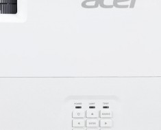 Videoproiector Acer X1529HK, DLP 3D ready, FHD 1920*1080, up to