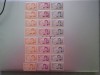 FRANTA COLONII MIXTE NESTAMPILATE IN PERFECTA STARE MNH/MH=302, Nestampilat