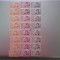 FRANTA COLONII MIXTE NESTAMPILATE IN PERFECTA STARE MNH/MH=302
