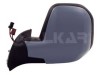 Oglinda exterioara CITROEN BERLINGO platou / sasiu (B9) (2008 - 2016) ALKAR 9239998