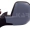 Oglinda exterioara CITROEN BERLINGO platou / sasiu (B9) (2008 - 2016) ALKAR 9239998