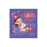 Super Special Magic Shoes
