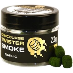 Wafters BENZAR MIX Smoke Twister Concourse, Usturoi, 12mm foto
