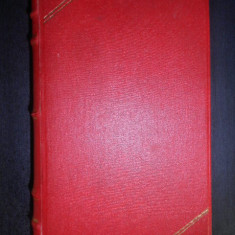 Lazar Saineanu - Dictionar universal al limbei romane (1925, editie cartonata)