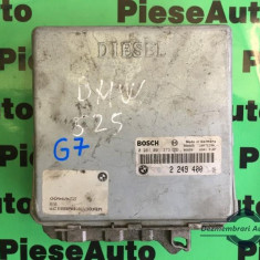 Calculator ecu BMW Seria 3 (1990-1998) [E36] 0281001373