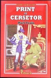 Print si Cersetor - Mark Twain, Editura Eduard, 2019, 267 pagini, Carte Beletristica, Roman