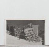 bnk foto Sinaia - Cota 1400 - 1965