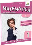 Matematica Si Explorarea Mediului Clasa I. Editia A Iii-A, Eduard Dancila, Ioan Dancila - Editura Gama