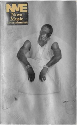 Puff Daddy - Forever, Caseta audio foto