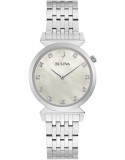 Ceas BULOVA REGATTA 96P216 - Marime universala