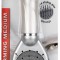 Perie pentru par Trisa Trend Spring Forming Medium, Cod 561282 ProDesign DailyAppliances
