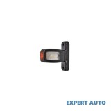 Lampa laterala de gabarit cu led 12/24v rosu-alb-galben cod: fr 0130 Alta marca Alt model #7