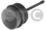 STC T438837 Capac, carcasa filtru ulei