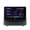 Navigatie Ford Fiesta (2009-2012), Android 13, A-Octacore 4GB RAM + 64GB ROM, 9 Inch - AD-BGA9004+AD-BGRKIT131-0912
