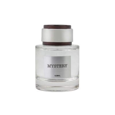 Ajmal Mystery Eau de Parfum pentru bărbați EDP 100 ml foto