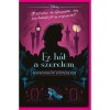 Disney - Ez h&aacute;t a szerelem - Sorsford&iacute;t&oacute; t&ouml;rt&eacute;netek - Elizabeth Lim