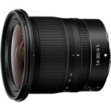 Obiectiv Nikon Nikkor Z 14-30 mm F4 S