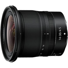 Obiectiv Nikon Nikkor Z 14-30 mm F4 S