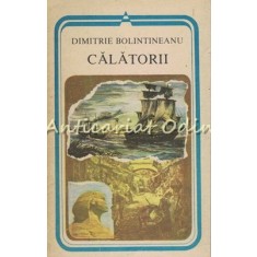 Calatorii - Dimitrie Bolintineanu