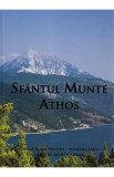 Sfantul Munte Athos - Chilia Buna Vestire