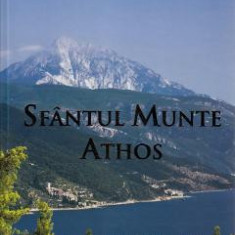 Sfantul Munte Athos - Chilia Buna Vestire