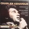CD Charles Aznavour Supergold