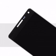 Display Samsung Galaxy A5 A500 2015 negru compatibil