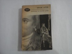 Portretul lui Dorian Gray / Crima lordului Arthur Savile - OSCAR WILDE - Bucuresti, 1969