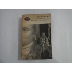 Portretul lui Dorian Gray / Crima lordului Arthur Savile - OSCAR WILDE - Bucuresti, 1969