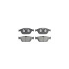 Placute frana AUDI A8 4H ABE C1A047ABE
