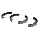 Set saboti frana mana Ate 03013704502, parte montare : punte spate