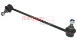 Brat/bieleta suspensie, stabilizator HONDA JAZZ II (GD) (2002 - 2008) METZGER 53025212