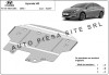 Scut metalic motor Hyundai i40 fabricat incepand cu 2012 APS-10,077, SCUT PROTECTION