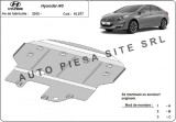 Scut metalic motor Hyundai i40 fabricat incepand cu 2012 APS-10,077, SCUT PROTECTION