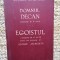 George Magheru &ndash; Domnul decan ( prima editie 1939 )