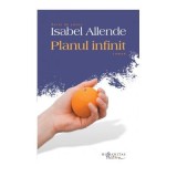 Planul infinit - Isabel Allende