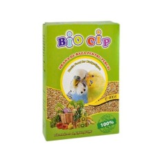 Hrana completa pentru perusi, Bio Cip, 400 g