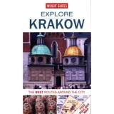 Cumpara ieftin Ghid Explore Krakow: Rute Complete, Cultură, Obiective Turistice, Pocket Companion