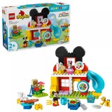 Clubul lui Mickey Mouse cu Minnie si Pluto