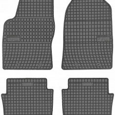 Set Covorase Auto Cauciuc Negro Saab 9-5 1997-2005 411319