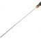 Şurubelniţă plată 6,5x1,2mm EVOX 400mm